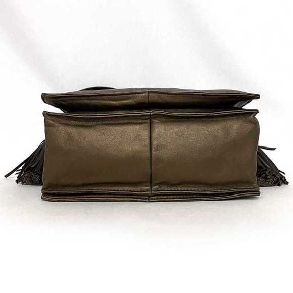 LOEWE Flamenco Shoulder Bag - Picture 3 of 10